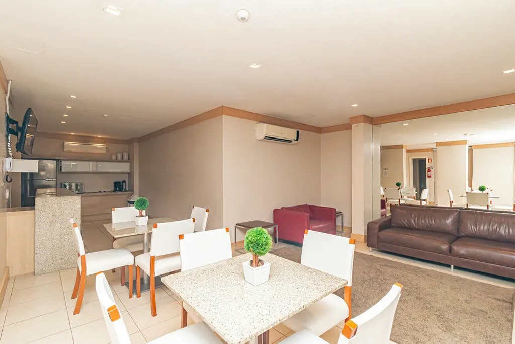 Imagem Apartamento em Passo da Areia