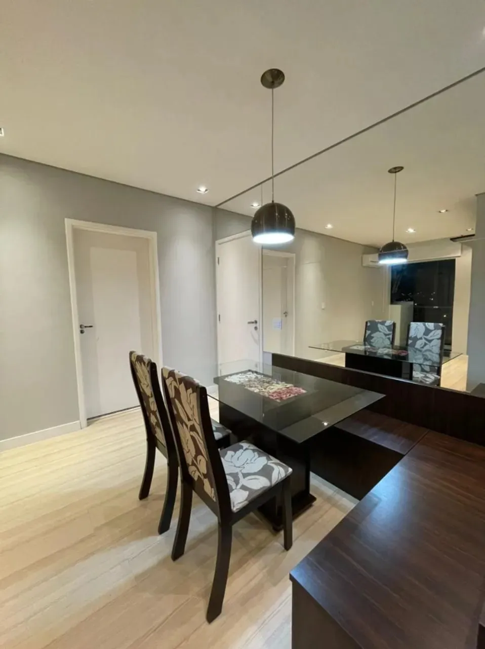 Imagem APARTAMENTO RESIDENCIAL em BARUERI - SP, RECREIO CACHOEIRA