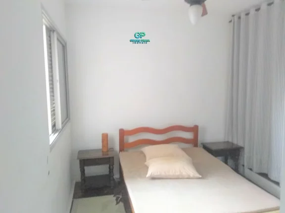 Imagem Apartamento Padrão para Venda em Enseada Guarujá-SP