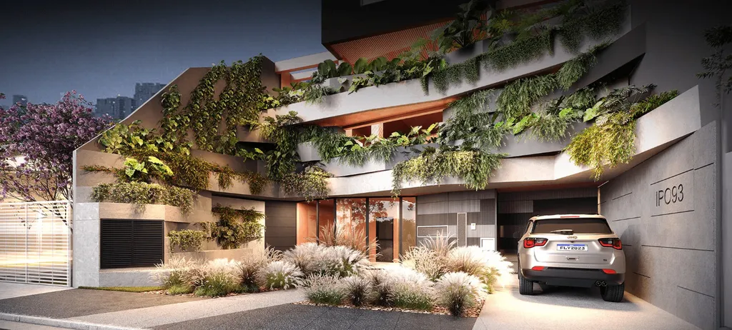 Imagem Ipo 93 - Apartamento à venda no bairro Vila Ipojuca - São Paulo/SP