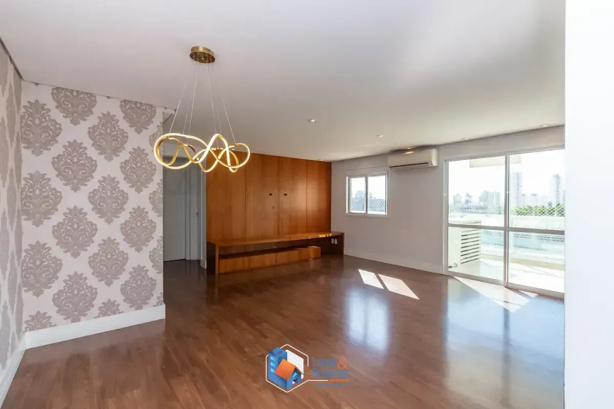Imagem Apartamento para venda em Mooca com 2 quartos, sendo 2 suítes, 110m²