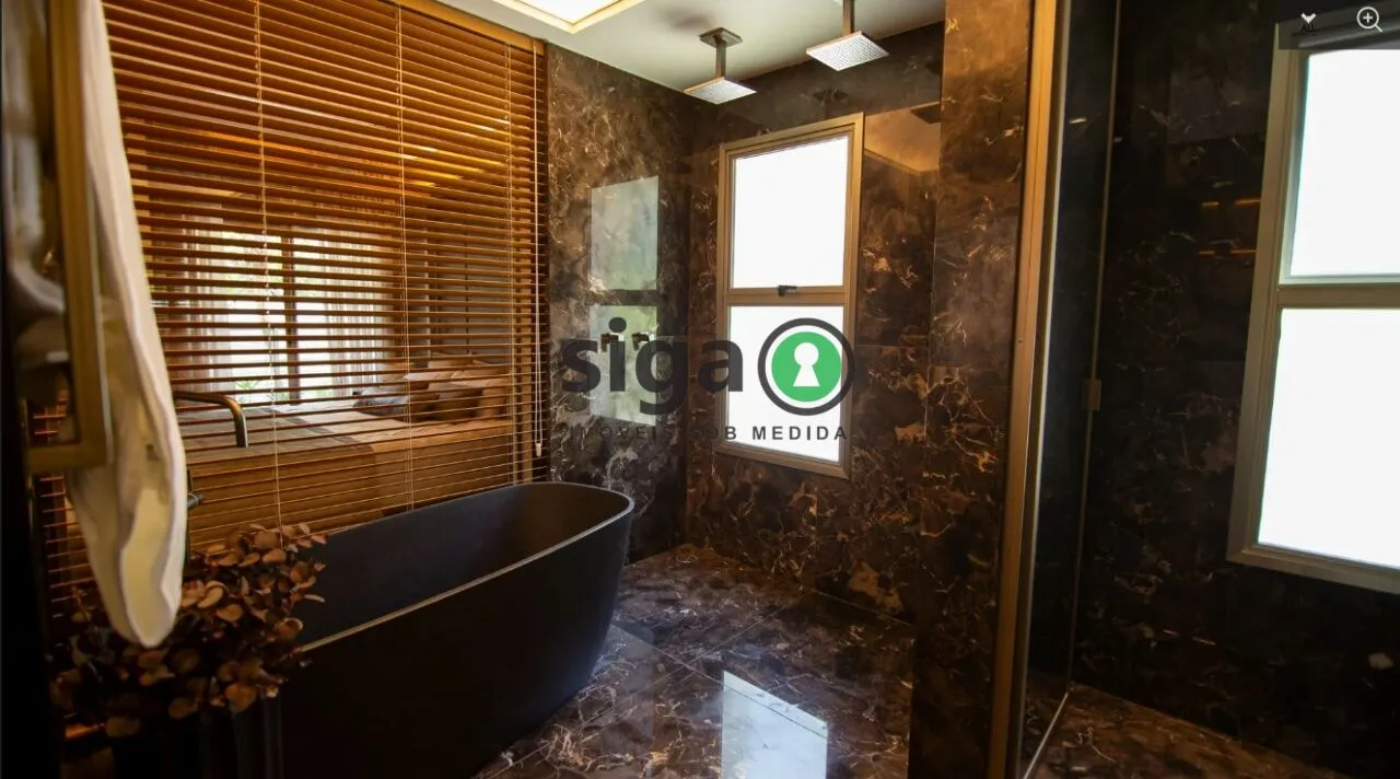 Imagem Apartamento para venda na Vila Clementino 04 suítes, São Paulo - SP