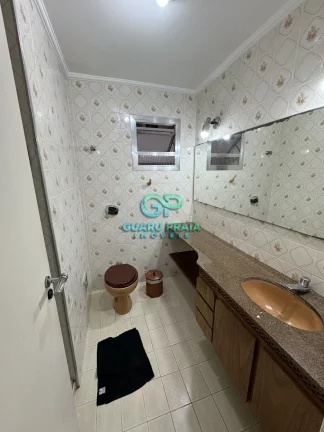 Imagem Apartamento em Enseada, Guarujá/SP