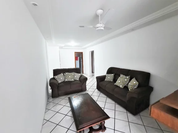 Imagem Apartamento 3 Quartos para Venda na Praia do Morro Guarapari Edifício Maria Ferreira