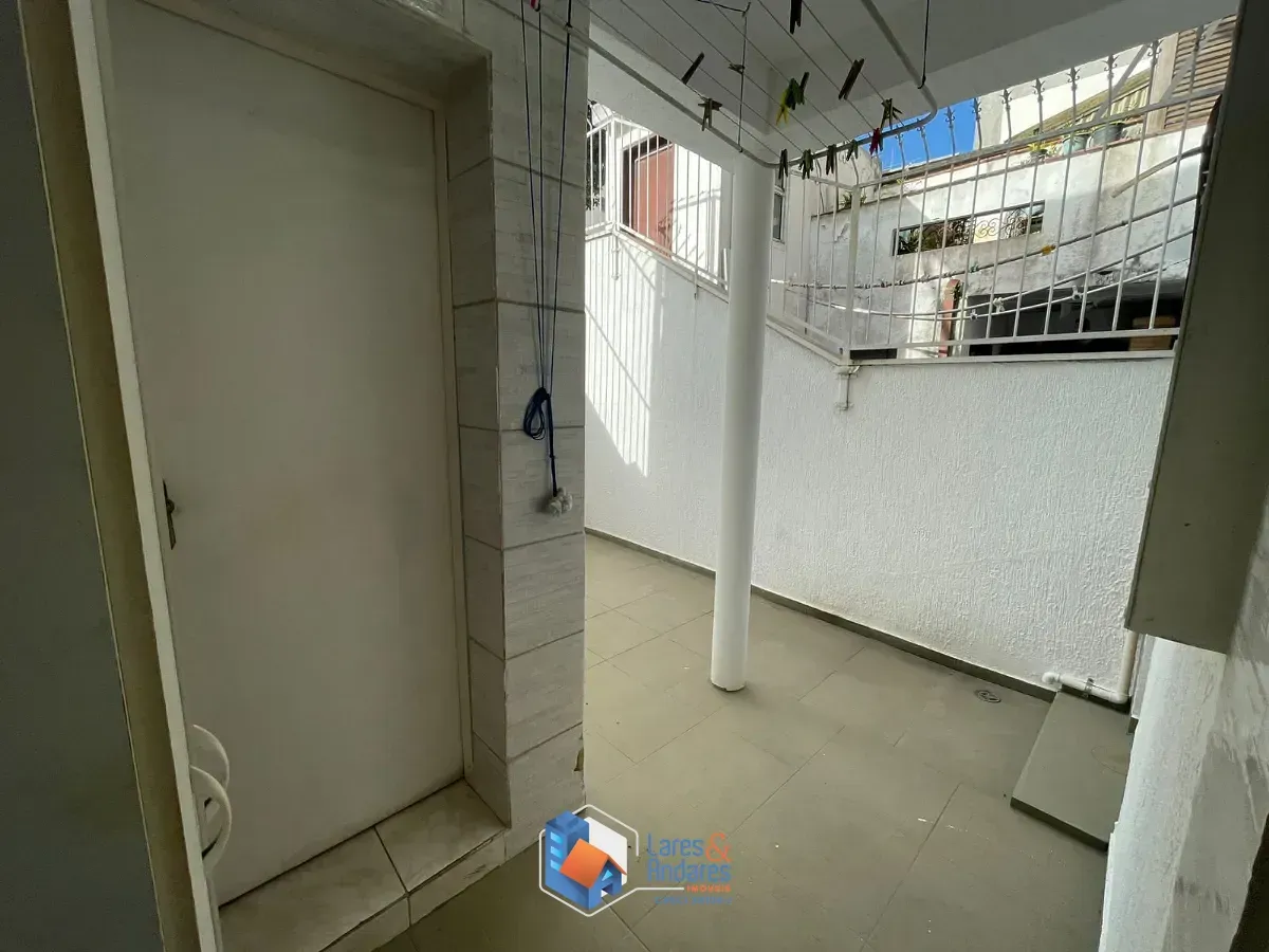 Imagem Sobrado para venda em Vila Mariana com 2 quartos, sendo 2 suítes, 160m²