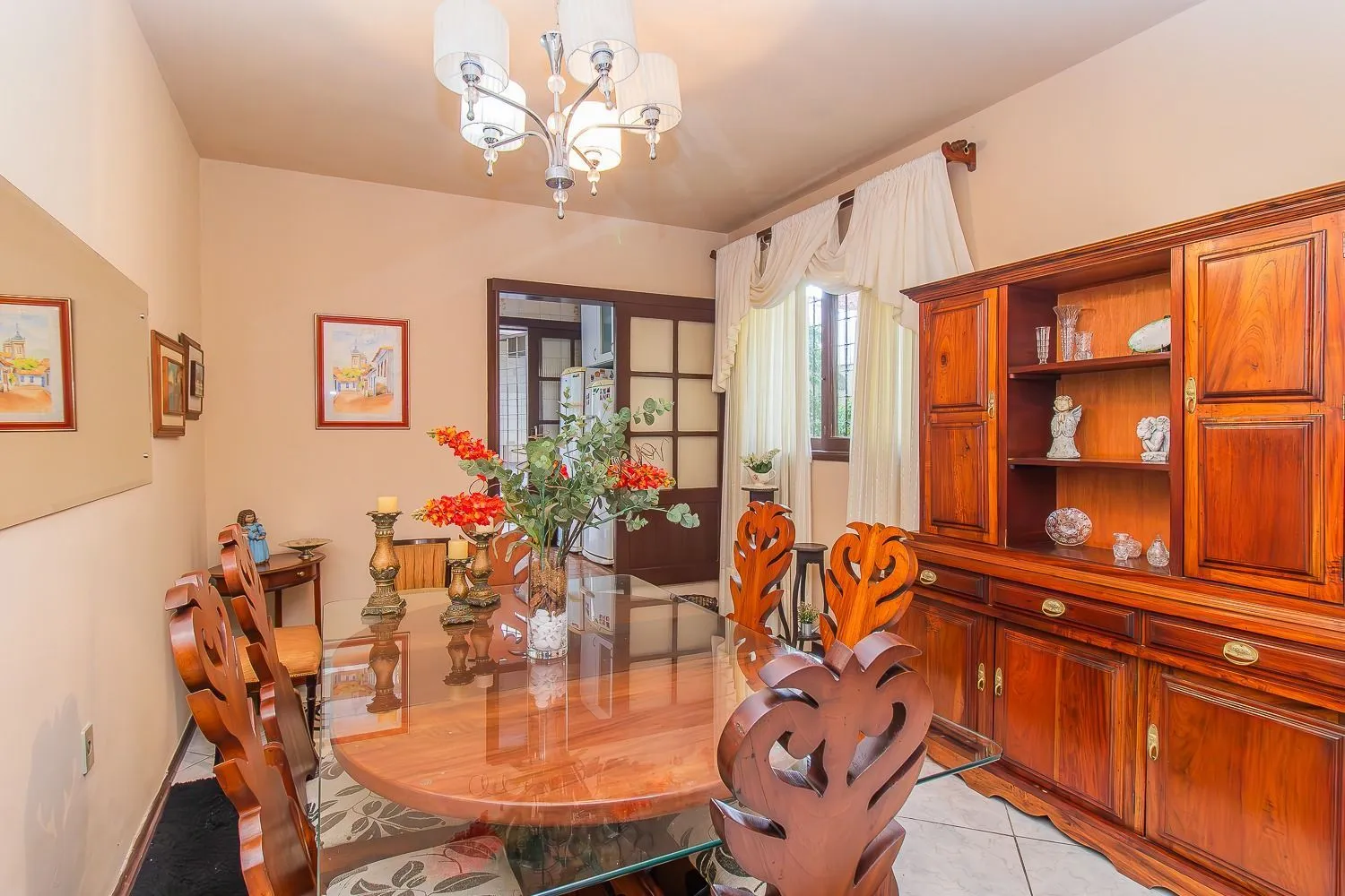 Imagem Casa em Vila João Pessoa