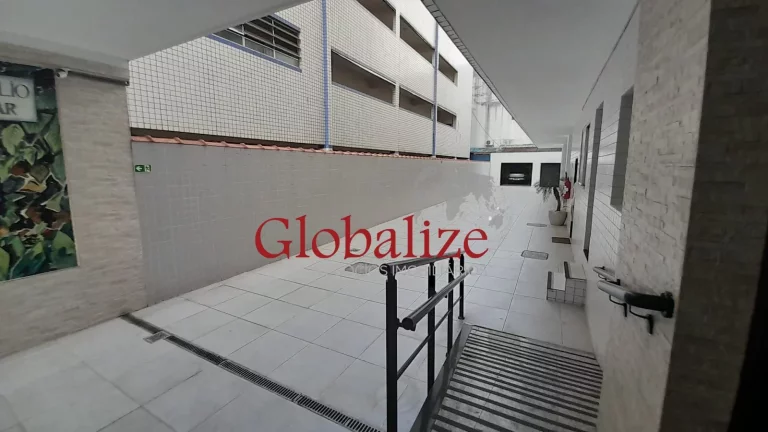 Imagem Apartamento para locação ou venda pacote R$3.000,00