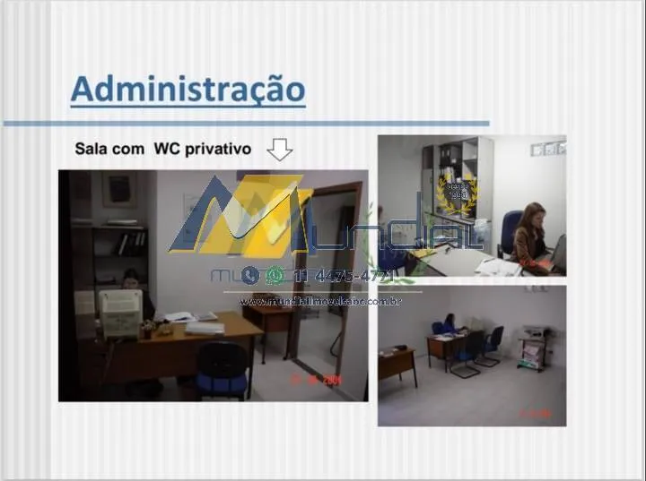 Imagem Prédio Comercial - Oportunidade Única!