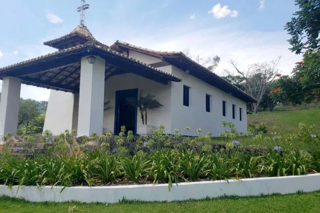 Imagem Terreno em Condomínio à Venda, 2.000 m² em Capela do Barreiro - Itatiba