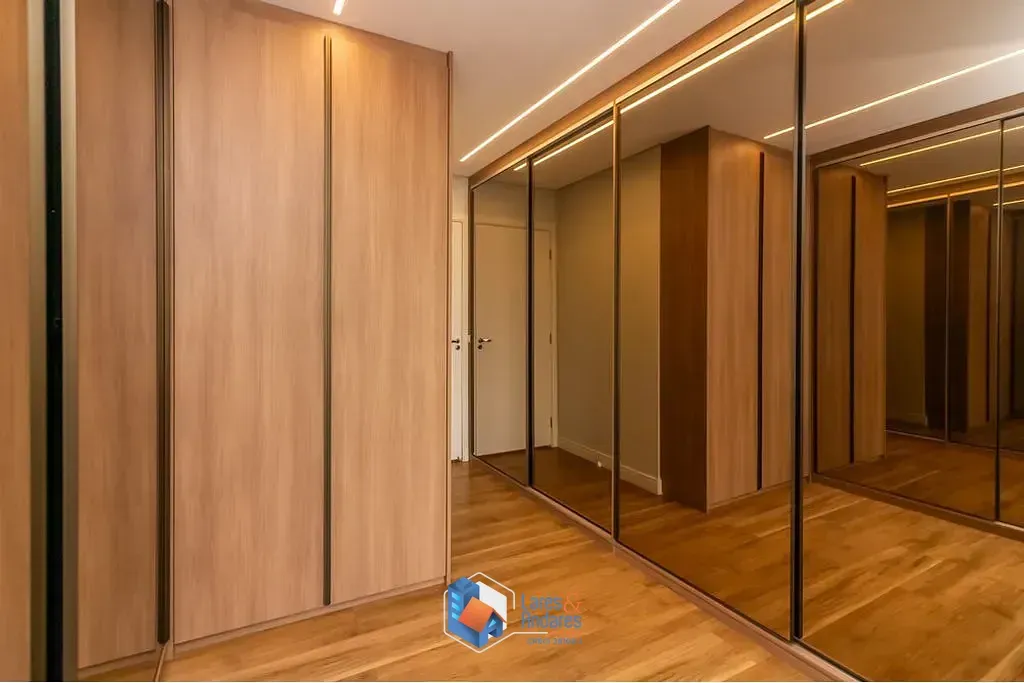 Imagem Apartamento à venda 4 Quartos 2 Suites 2 Vagas 150M² Jardim Prudência São Paulo - SP