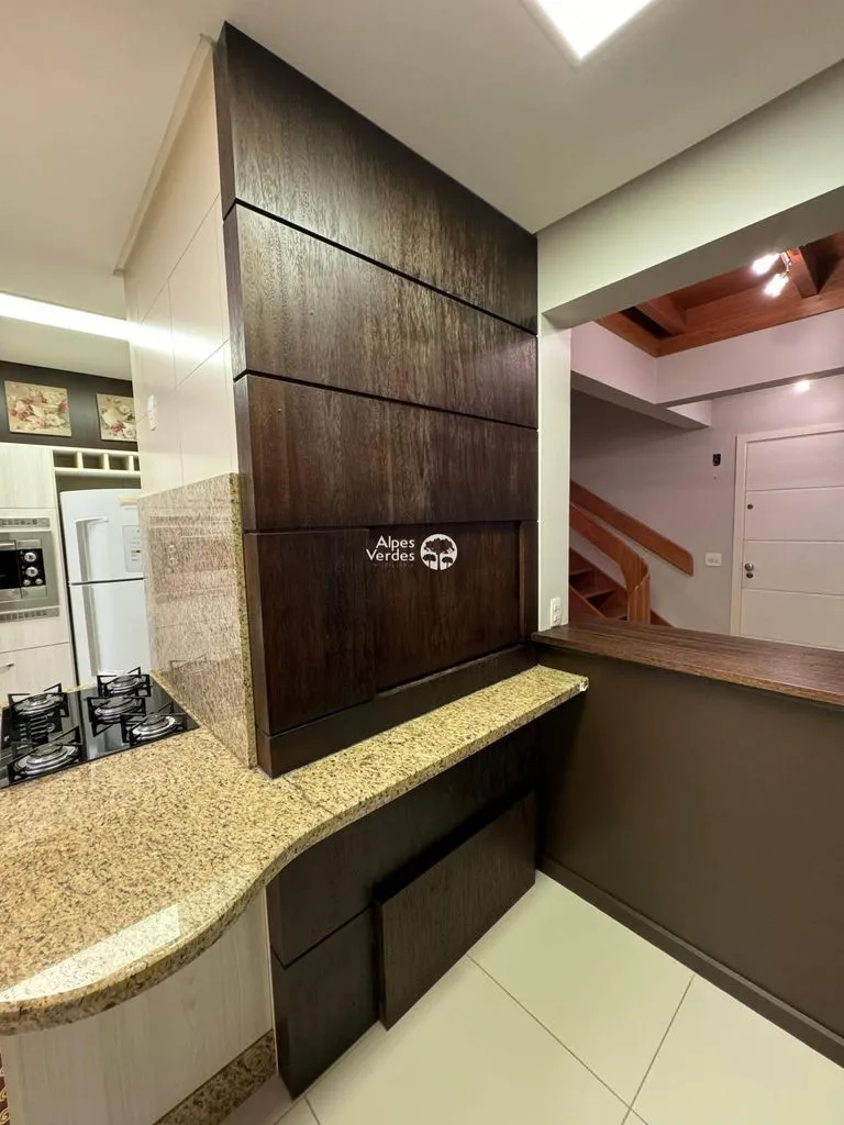 Imagem Vende-se apto no centro de Gramado- 4 Quartos- R$4.250.000,00