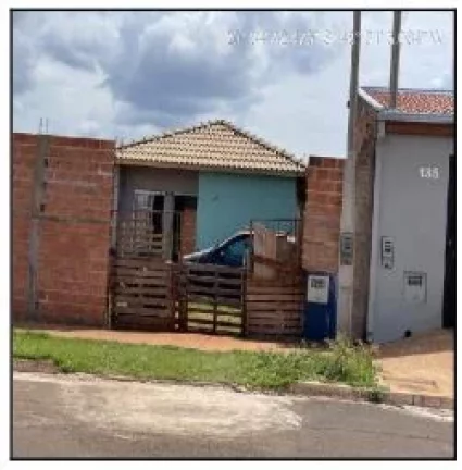 Foto do imóvel Oportunidade Única em BARRETOS - SP | Tipo: Casa | Negociação: Licitação Aberta | Situação: Imóvel em AVENIDA VN 33 - NESTOR LEONEL DE SOUZA