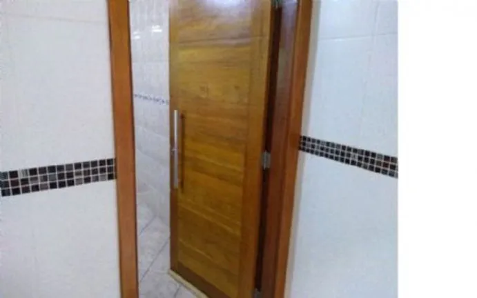 Imagem Sobrado com 3 Quartos à Venda, 137 m² em Vila Rosália - Guarulhos