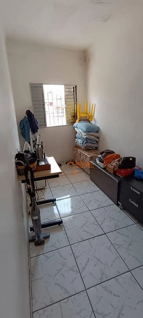 Imagem Sobrado com 2 dormitórios à venda, 100 m² por R$ 640.000,00 - Jardim Adriana - Guarulhos/SP