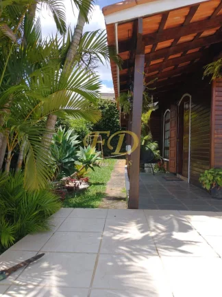 Imagem Casa em Atibaia
