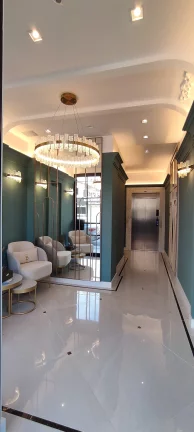 Imagem Bourbon Residence