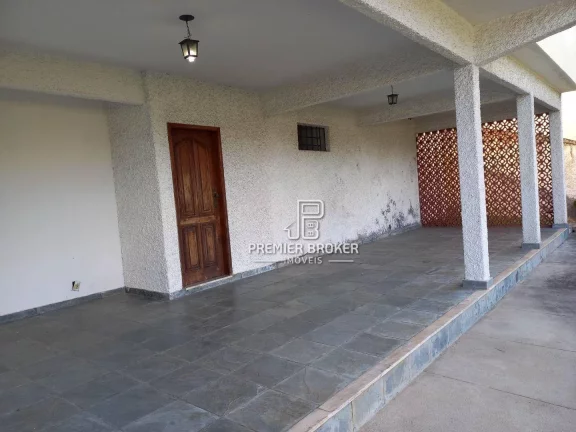 Imagem Casa à venda, 200 m² por R$ 750.000,00 - Panorama - Teresópolis/RJ