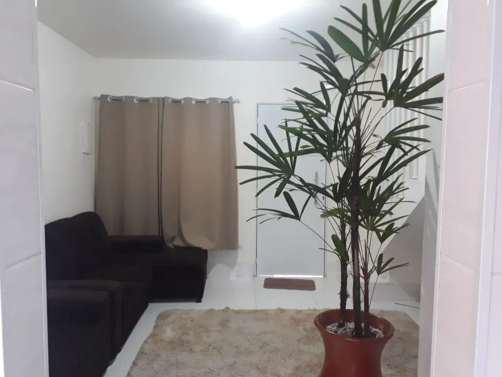 Imagem Sobrado com 2 Quartos à Venda, 60 m² em Vila Perracini - Poá