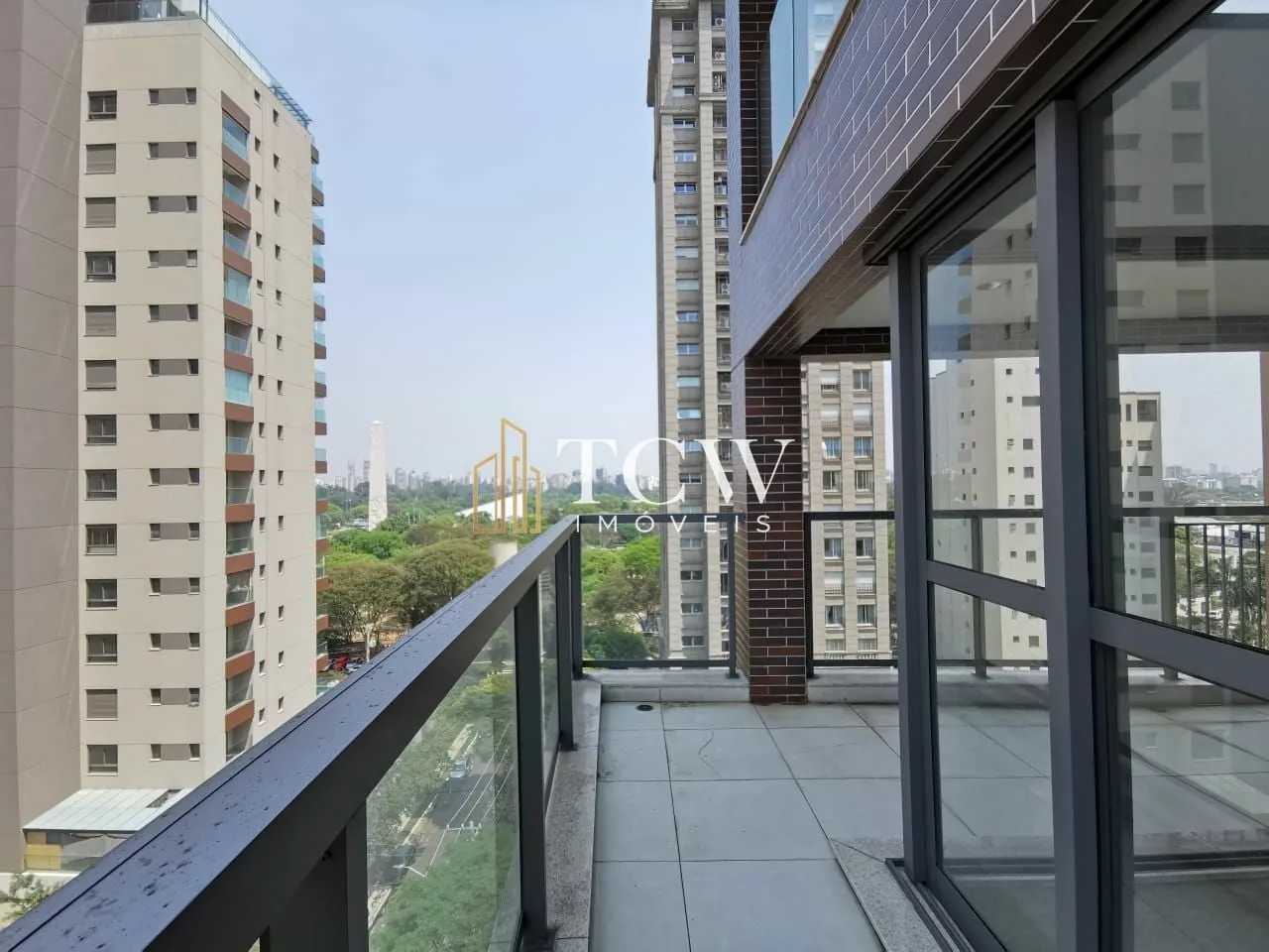 Imagem Apartamento à venda no bairro Ibirapuera - São Paulo/SP, Zona Sul