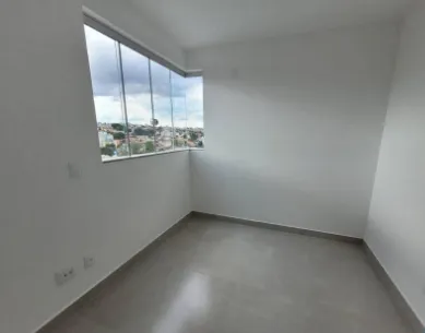 Imagem Apartamento à venda, 3 quartos, 2 suítes, 2 vagas, Santa Branca - Belo Horizonte/MG