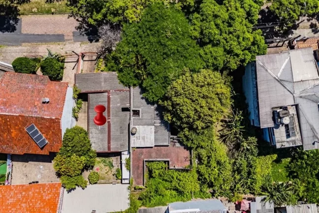 Imagem VIEPAB 126 Lote 612521047-27 - Terreno à venda no bairro Vila Ipiranga - Porto Alegre/RS