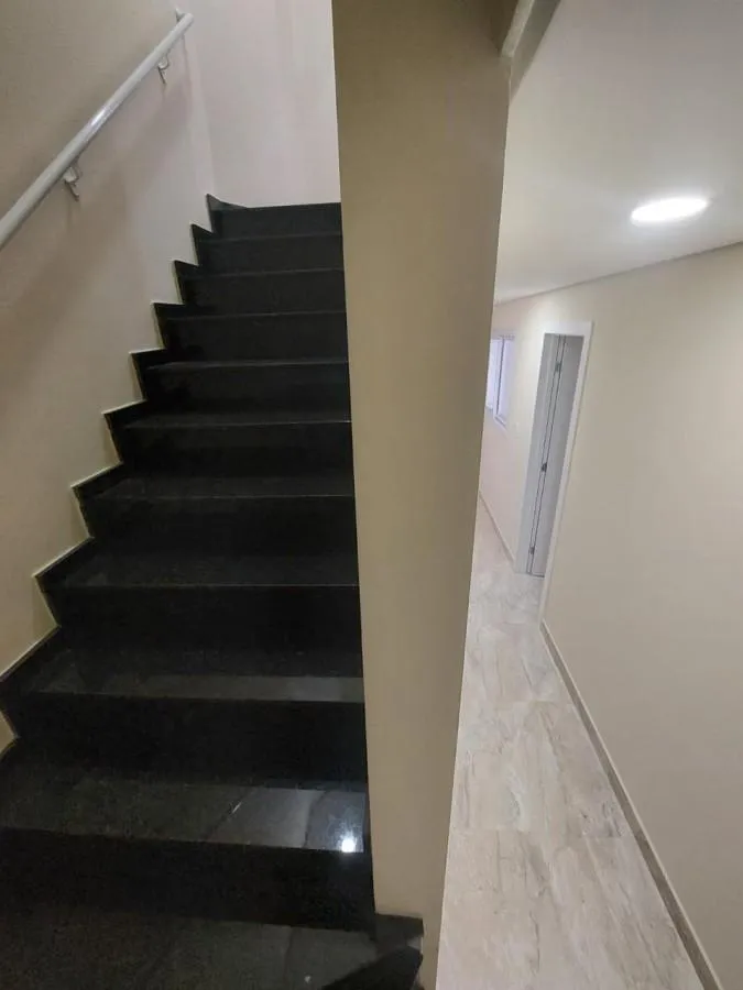 Imagem Apartamento para Venda em Santo André / SP no bairro Vila Scarpelli