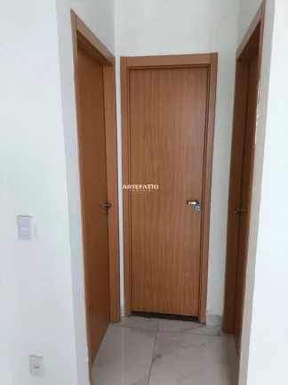 Imagem Vende-se Apartamento condomínio Filadélfia Vila Rezende