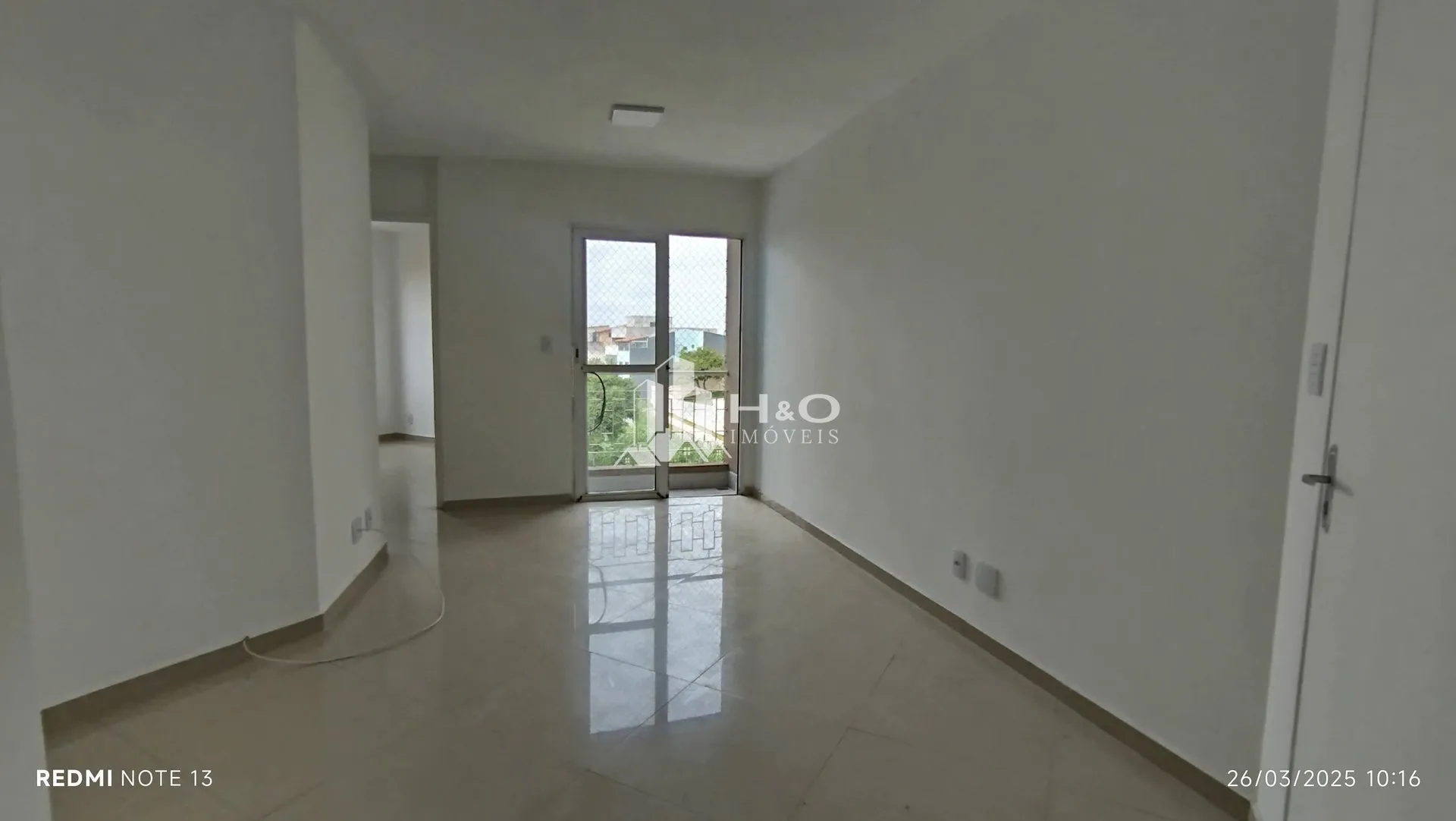 Imagem Oportunidade, Apartamento para venda tem 49 metros quadrados com 2 quartos em Fazenda Aricanduva - São Paulo - SP