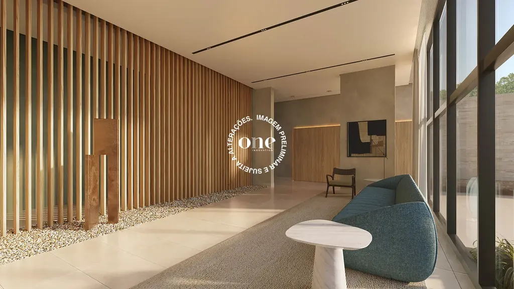 Imagem Nex One Sarutaiá Jardins - Breve Lançamento - Nex One Sarutaiá Jardins - Residencial