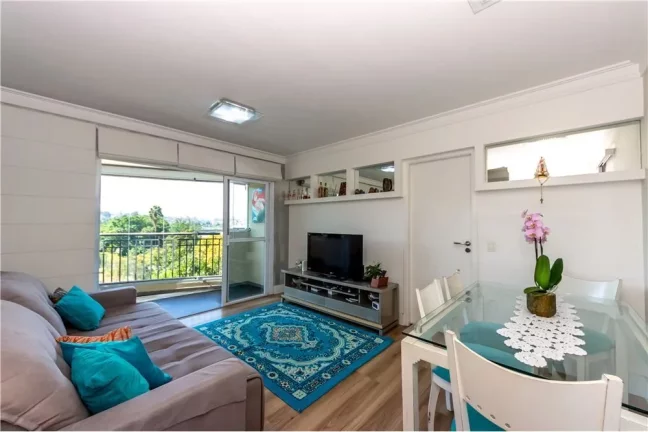 Foto do imóvel Apartamento 1 suíte 101m² Jardim Aeroporto São Paulo Rua Ipiranga