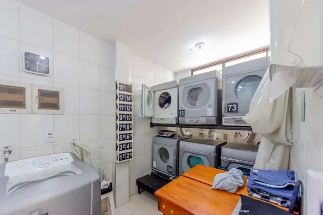 Imagem Apartamento 2 dormitórios 45m² Perdizes São Paulo Rua Turiassu