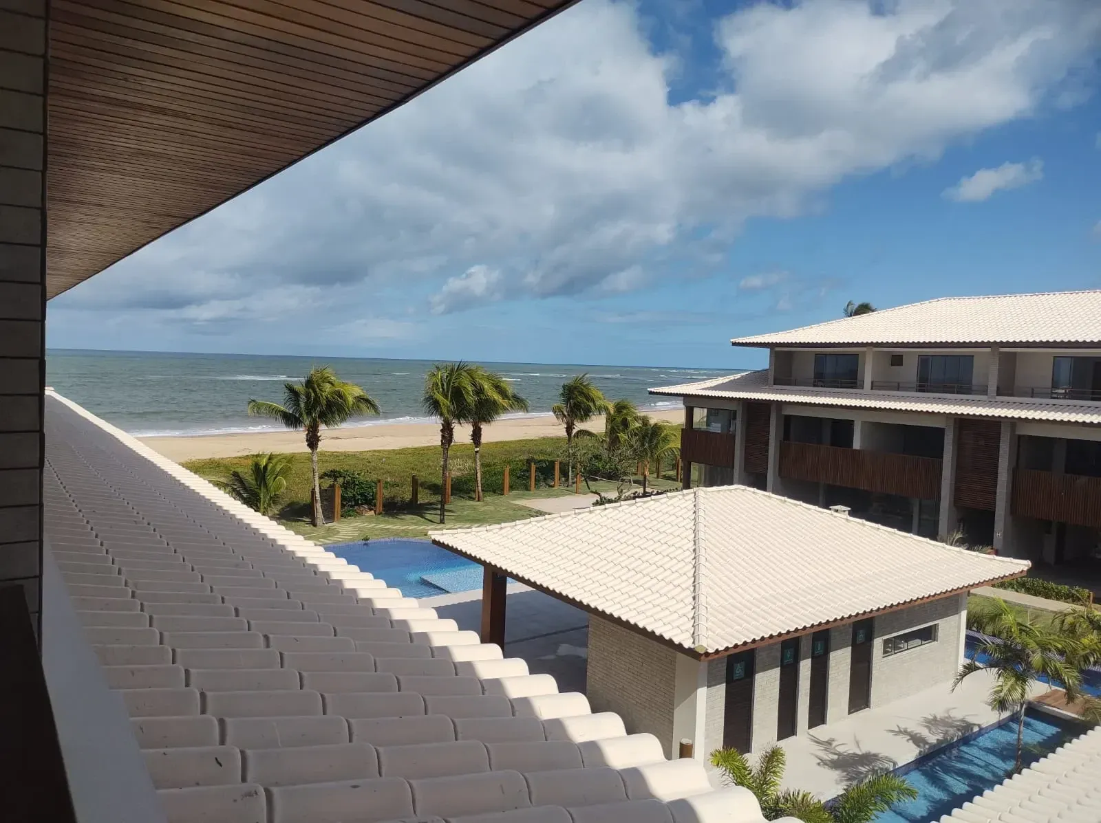 Imagem Casa de Condomínio com 3 Quartos à Venda, 115 m² em Itacimirim (Monte Gordo) - Camaçari