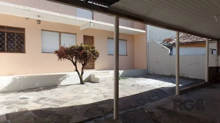 Imagem Casa em Jardim Sabará