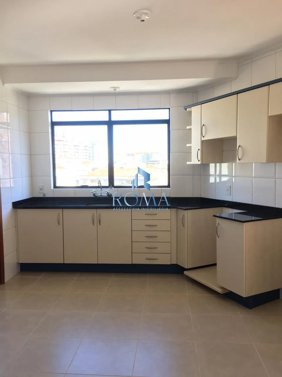 Imagem Apartamento no Residencial Emanuelli - centro