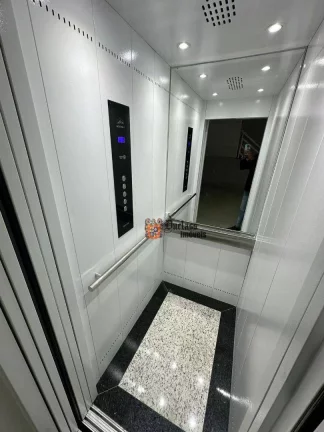 Imagem Cobertura com 2 dormitórios à venda, 120 m² por R$ 640.000 - Vila Linda - Santo André/SP