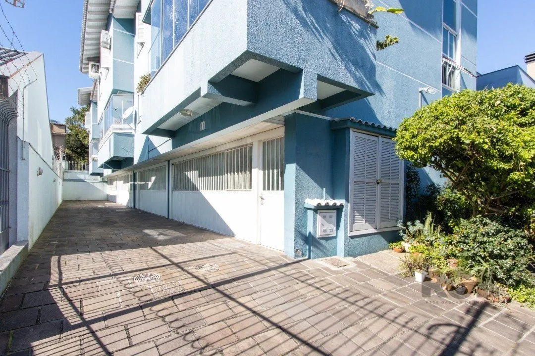 Imagem Casa Condominio para Venda - 159.05m², 3 dormitórios, sendo 1 suites, 2 vagas - Cavalhada
