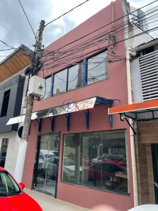 Imagem Imoveis Belem aluga - Ponto Comercial de 2 pavimentos
