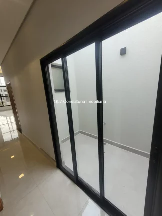 Imagem CASA CONDOMINIO PARK GRAN RESERVE - INDAIATUBA-SP