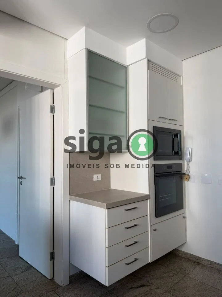 Imagem Apartamento para venda no Panamby 03 Suítes, São Paulo - SP