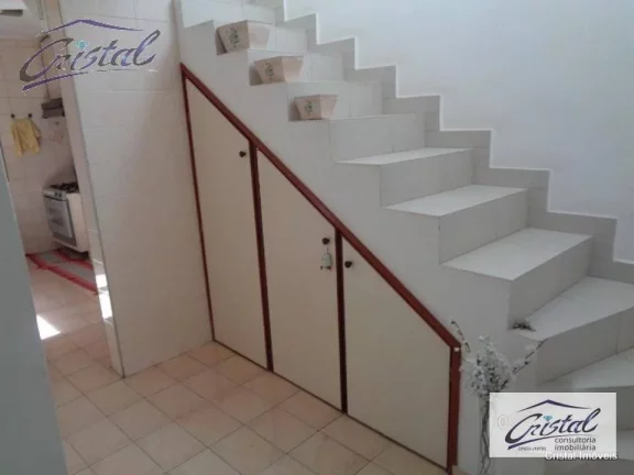 Imagem Casa com 3 dormitórios à venda, 240 m² - Ferreira - São Paulo/SP