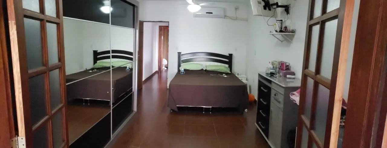 Imagem Casa à venda 2 Quartos, 2 Vagas, 125M², Jardim Garcez, Taubaté - SP