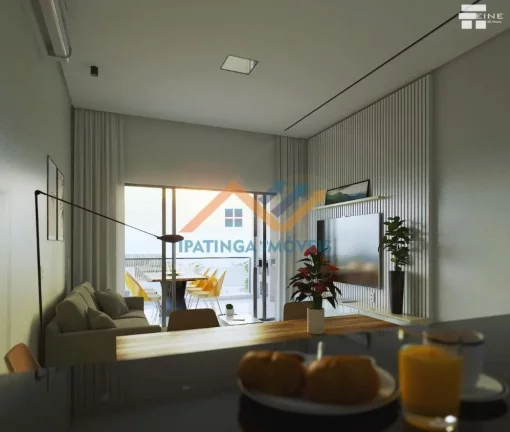 Imagem Apartamento no Bom Retiro