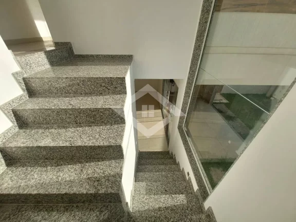 Imagem Casa 3 suítes . Condomínio Grand Park - Campo Grande