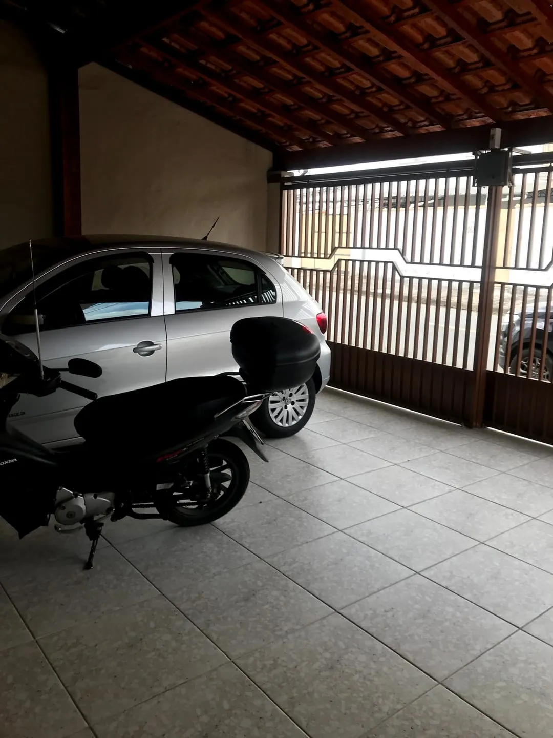 Imagem Casa à venda 3 Quartos, 1 Suite, 2 Vagas, 130M², Água Preta, Pindamonhangaba - SP