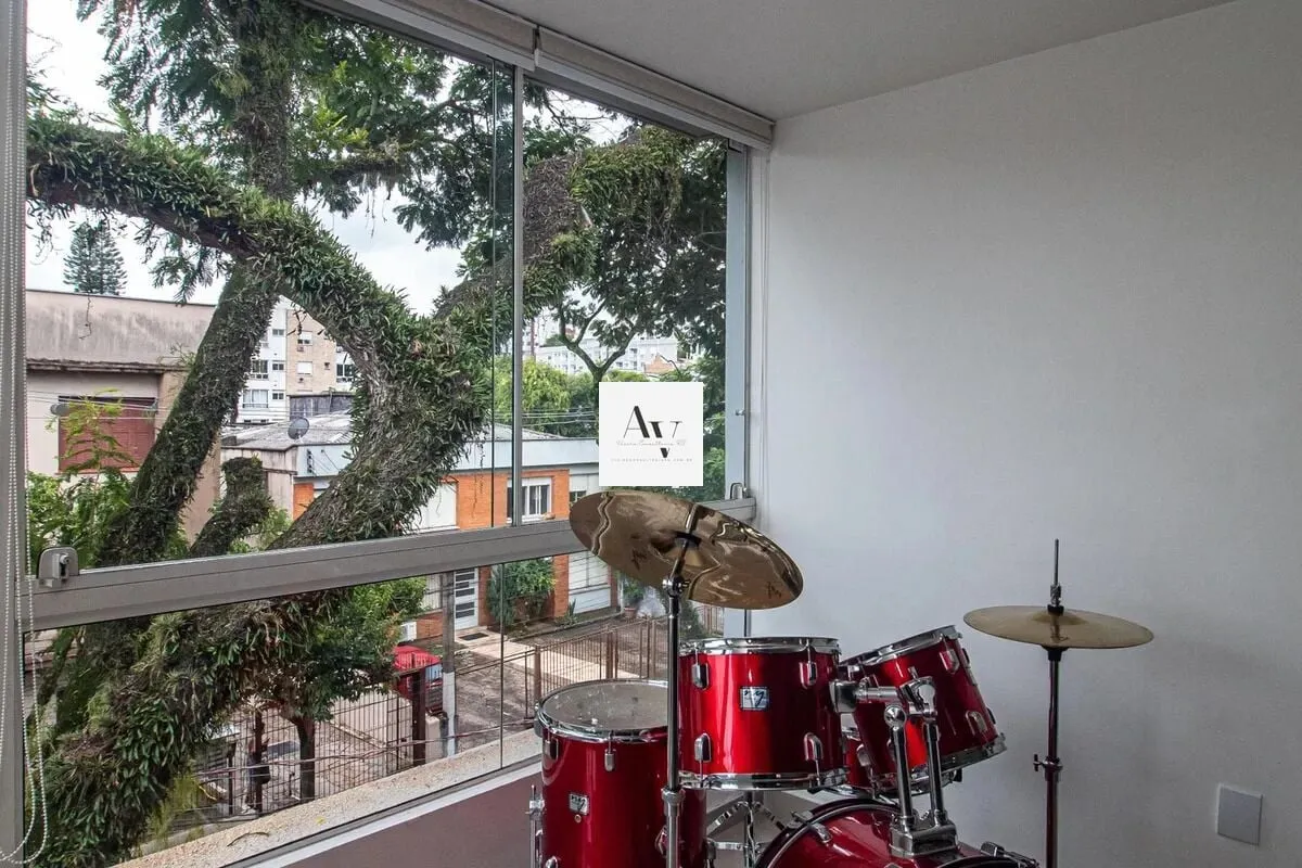 Imagem Apartamento à venda no bairro Jardim Botânico - Porto Alegre/RS