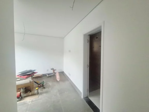 Imagem Apartamento, 3 quartos, sendo 1 suíte - Santa Amélia