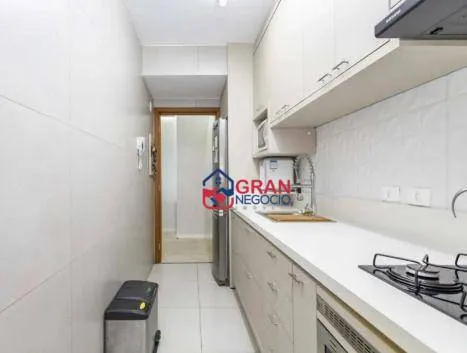 Imagem Apartamento à venda no Cristo Rei - Curitiba/PR