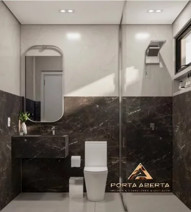 Imagem Apto de 3 Quartos, sendo 1 Suite - Iguaçu - COD 1296