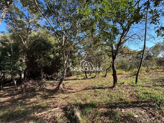 Imagem Lote à venda no bairro Recanto do Igarapé- Igarapé /MG