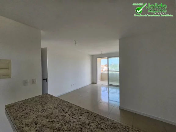 Imagem Apartamentos de 2 e 3 quartos próximo a praia do Futuro e shopping Rio Mar